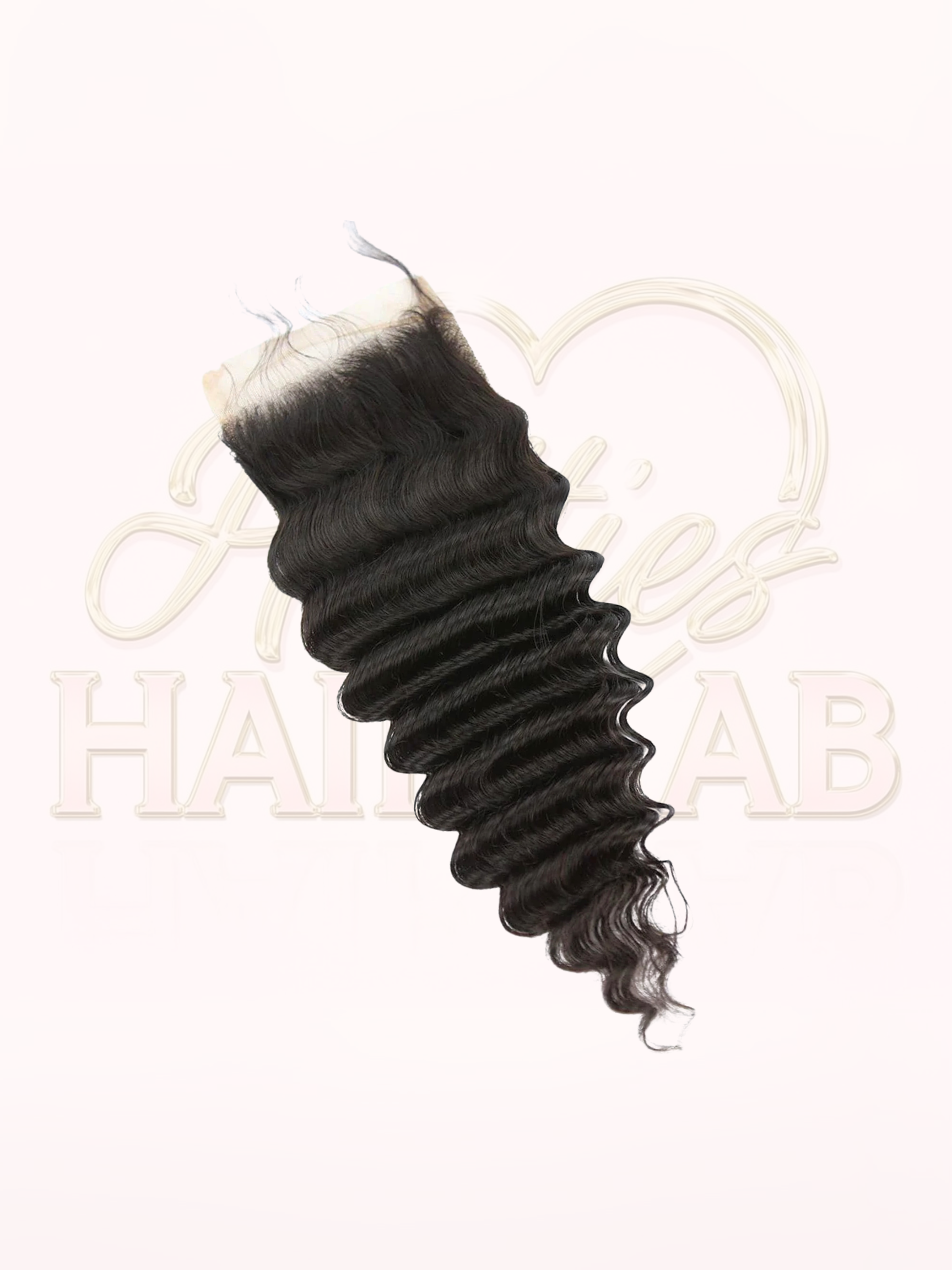 HD Closures & Frontals