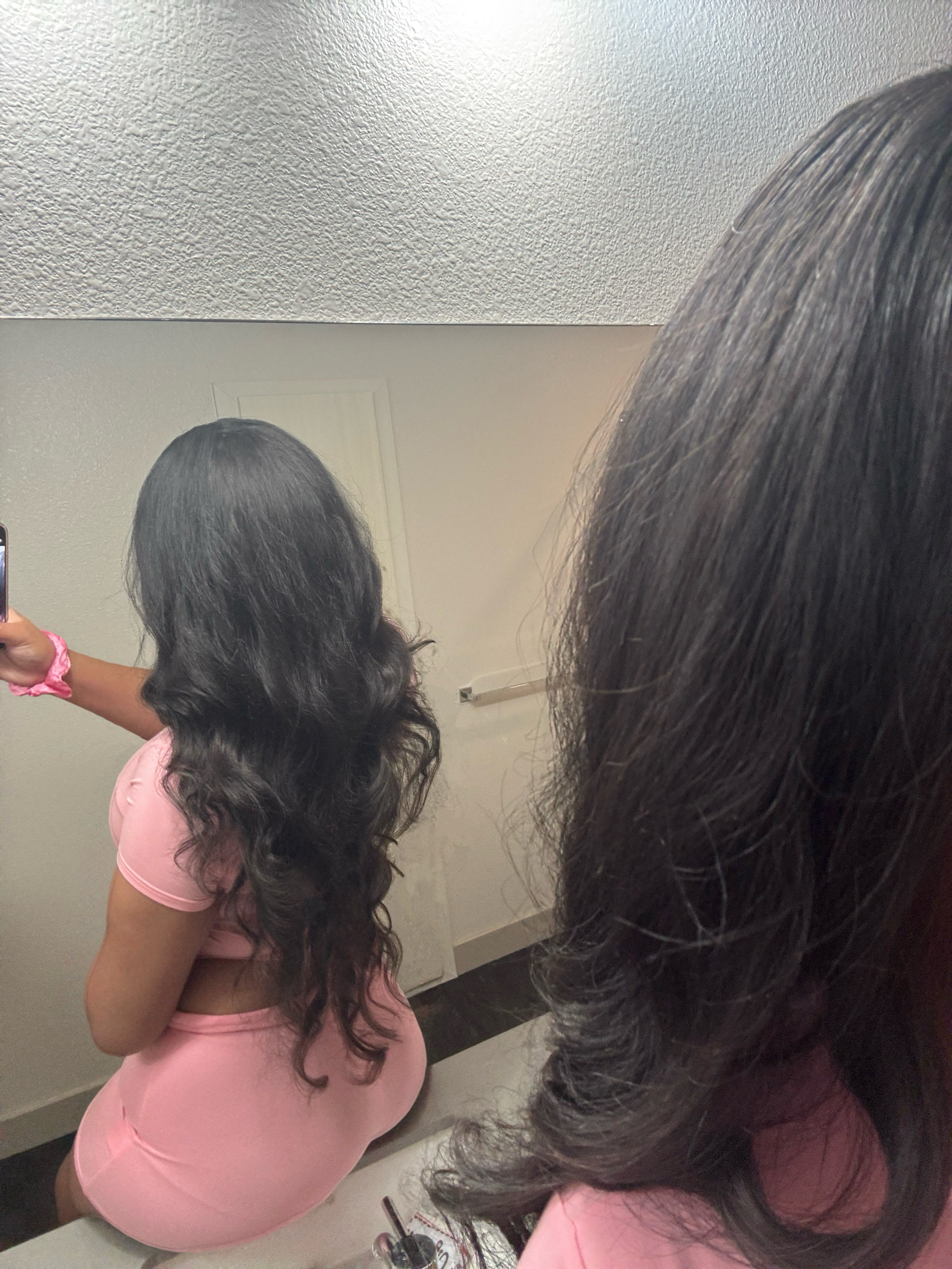 RAW HAIR 3 BUNDLE DEAL