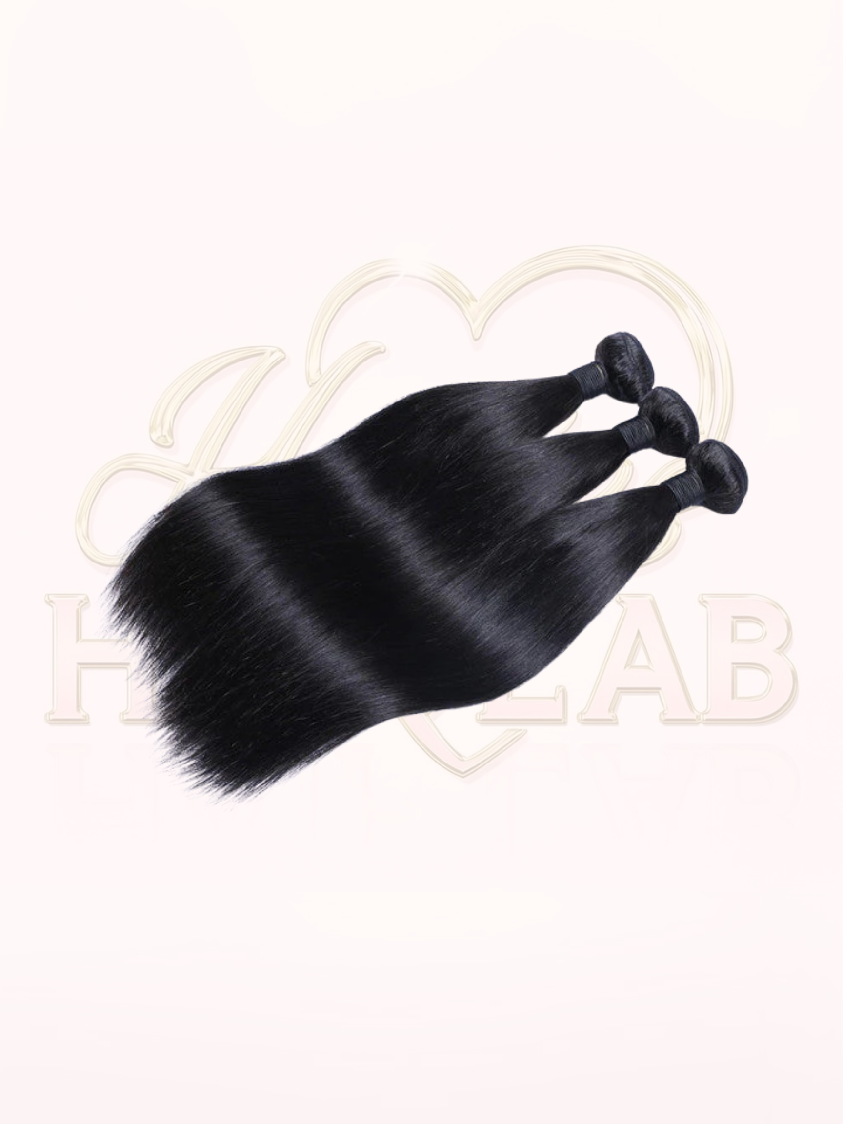VIRGIN HAIR 3 BUNDLE DEAL