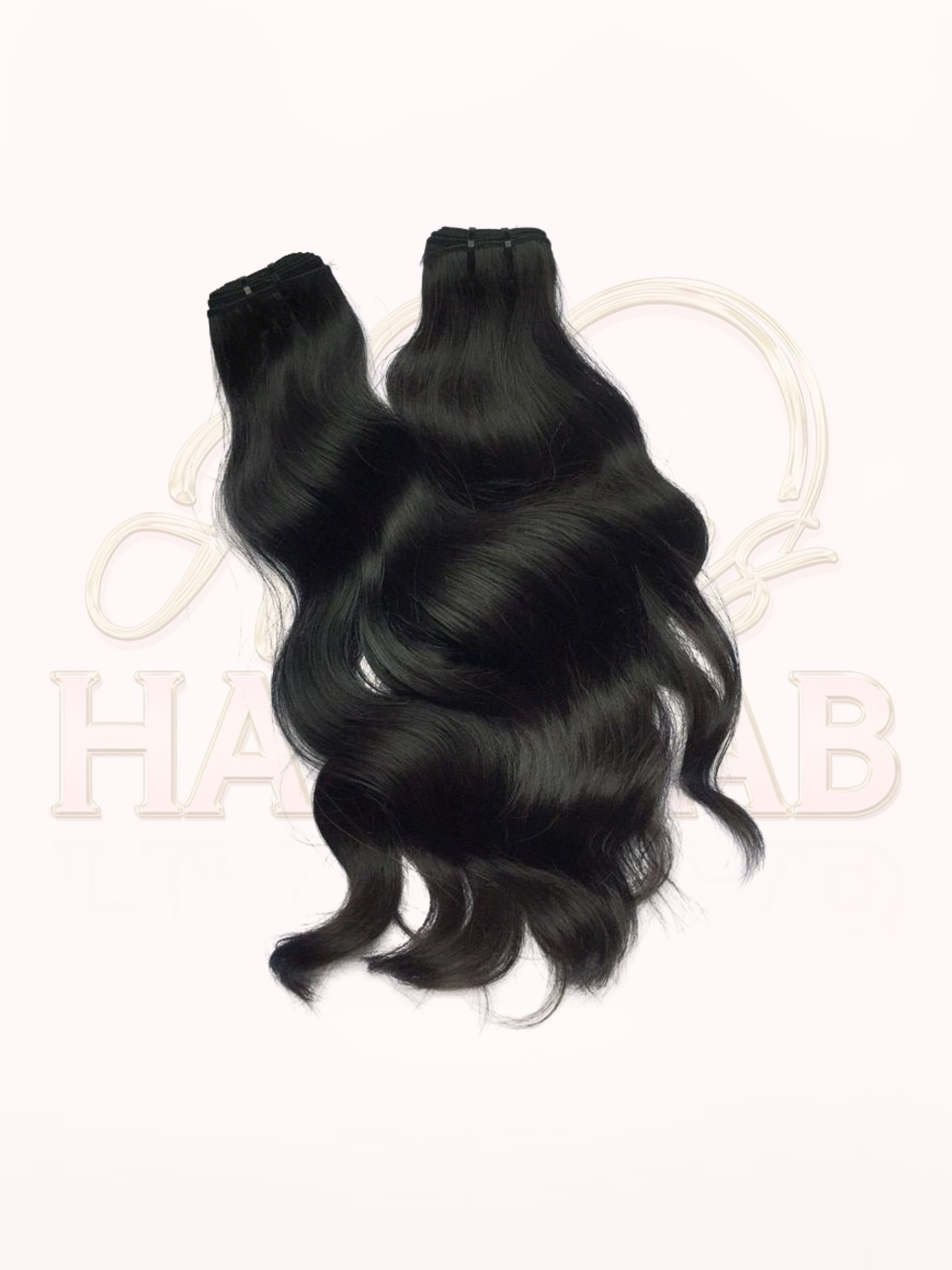 Raw Bundles