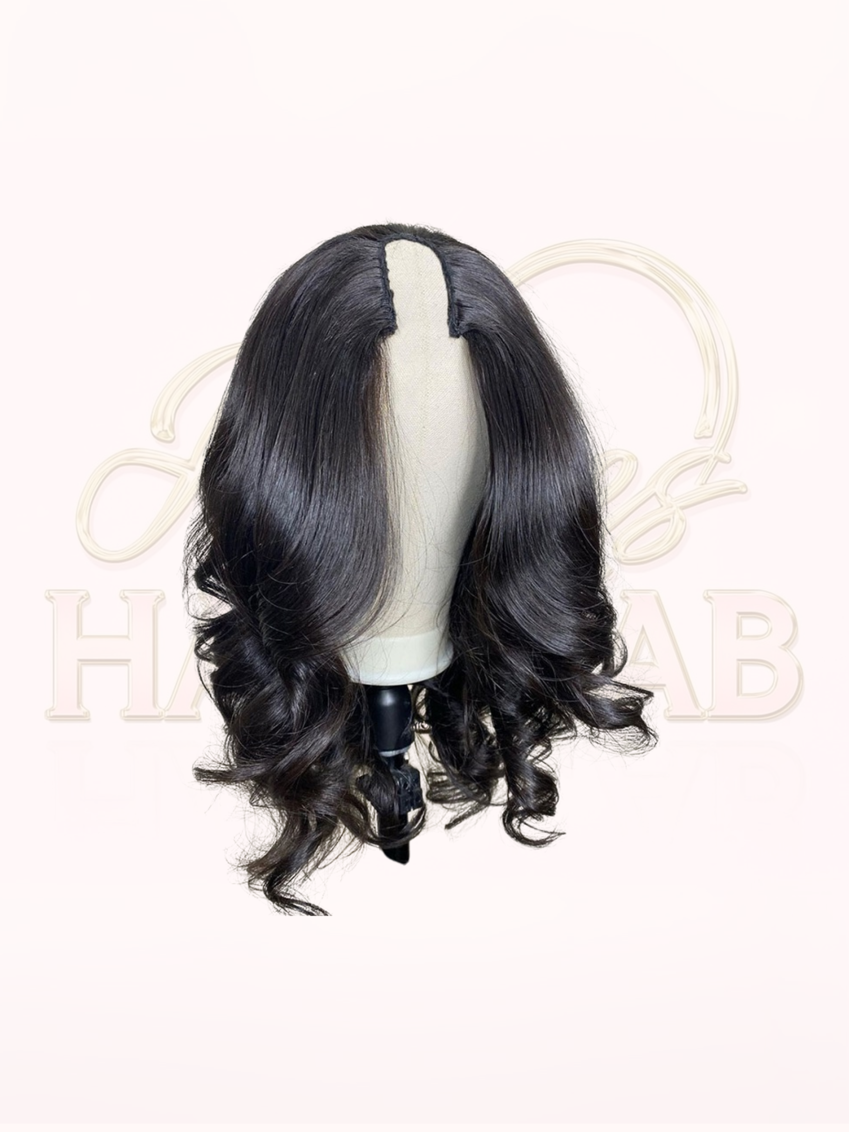 U PART WIGS (PRE-ORDER)