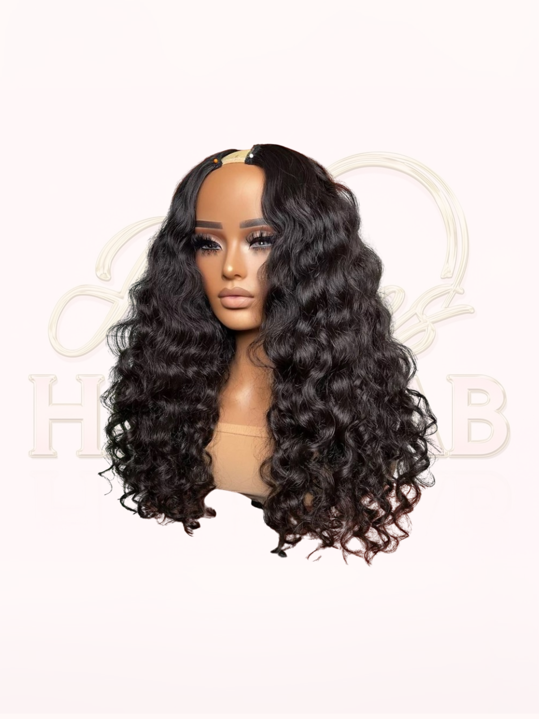 U PART WIGS (PRE-ORDER)