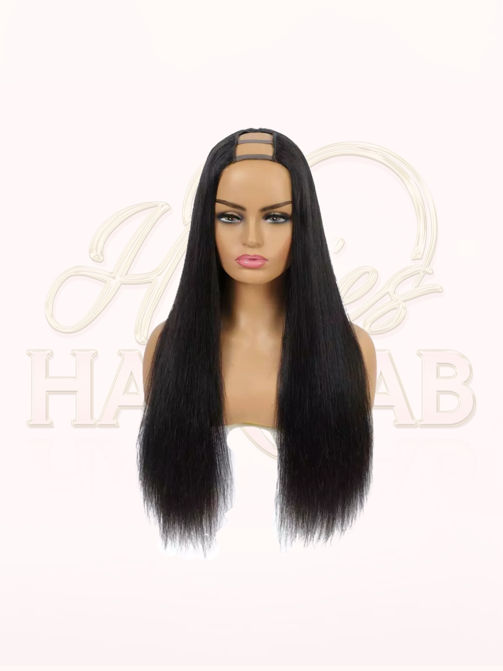 U PART WIGS (PRE-ORDER)