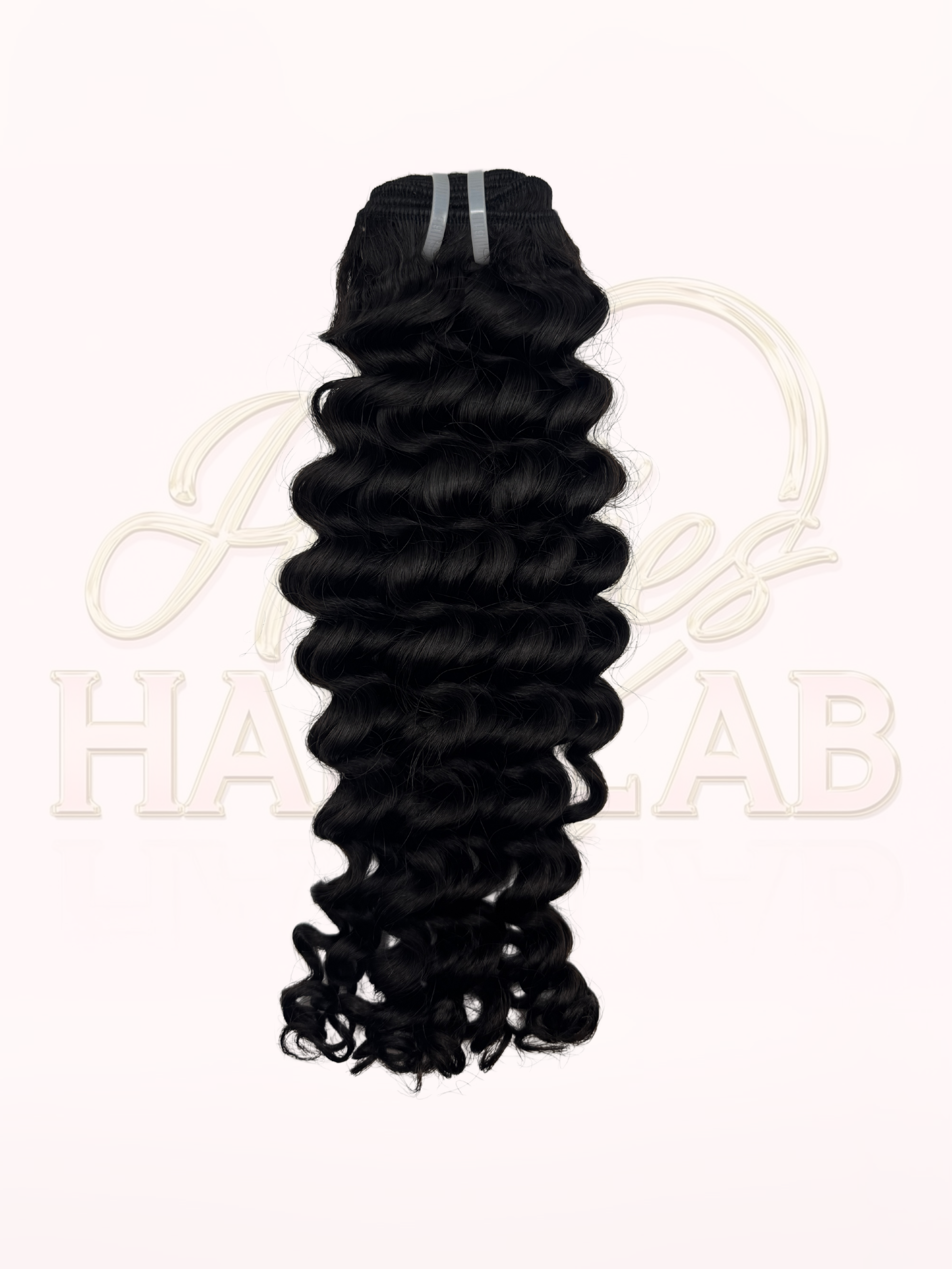 Raw Deep Wave Bundle