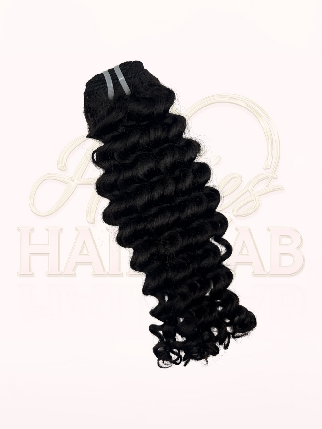 Raw Deep Wave Bundle
