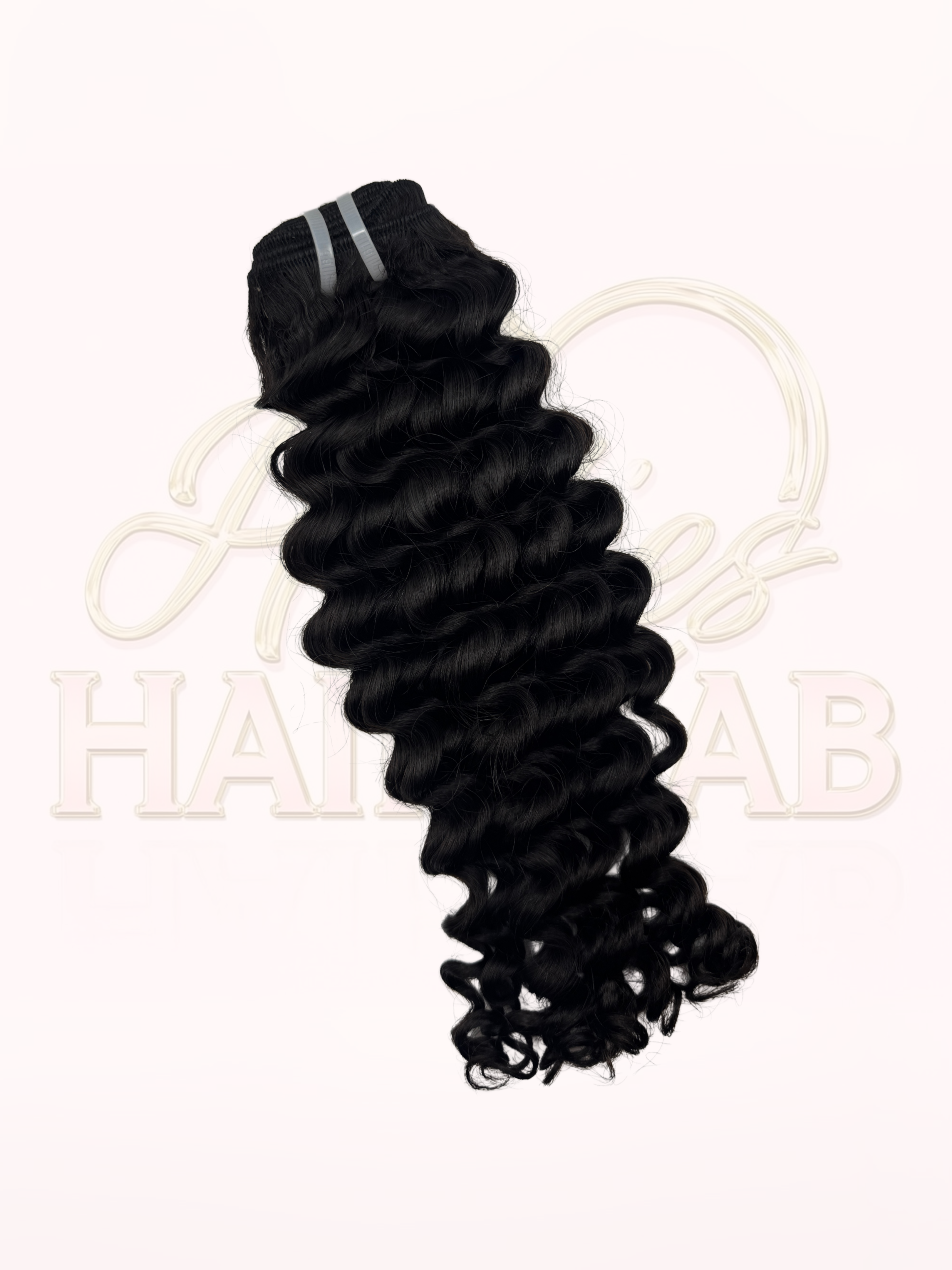 Raw Deep Wave Bundle