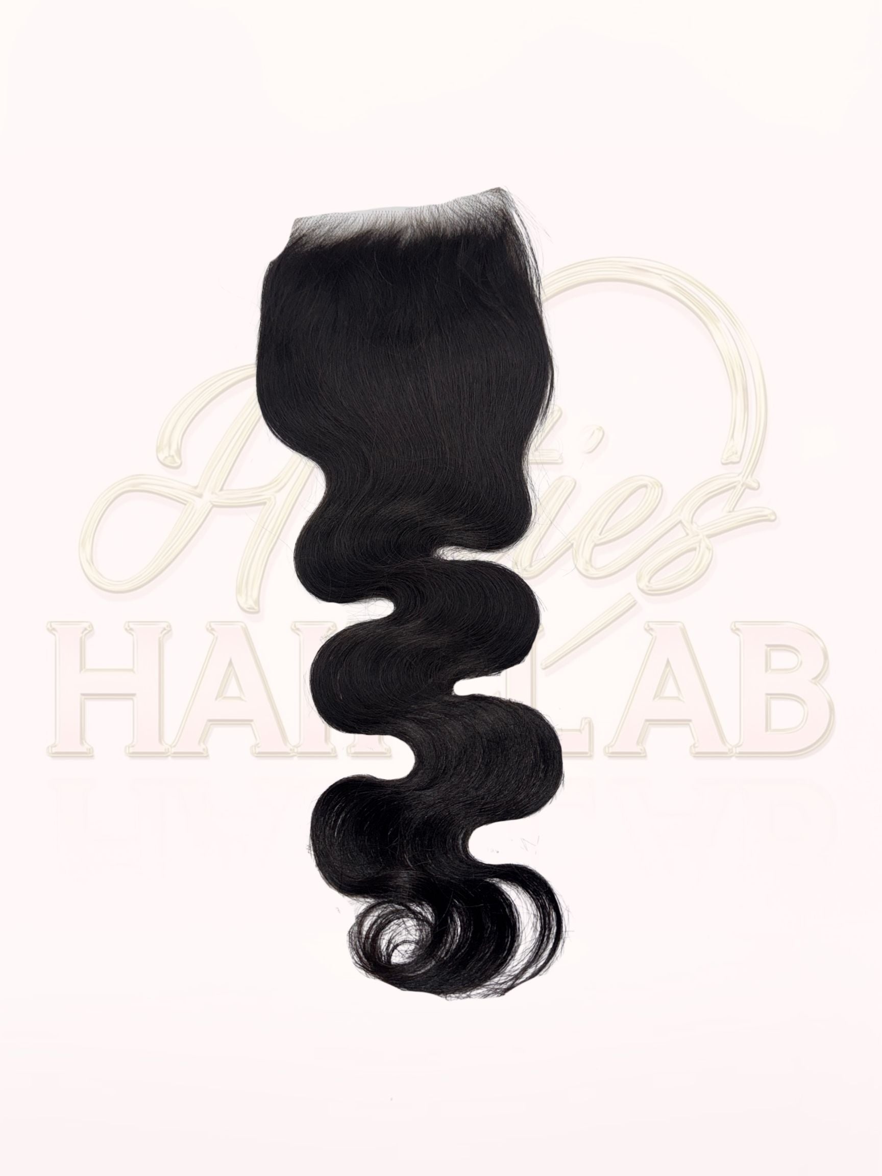 HD Body Wave Closure
