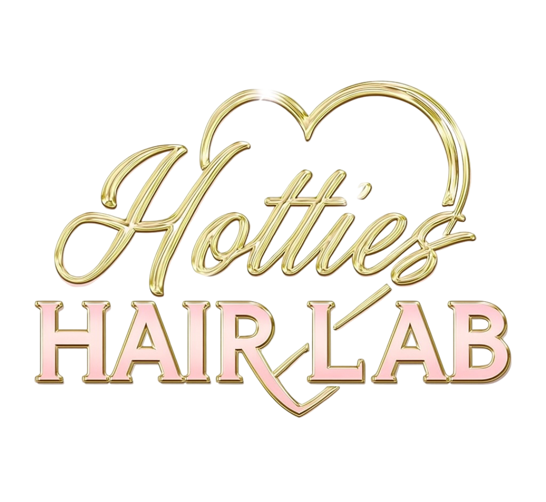 Hotties Hair Lab
