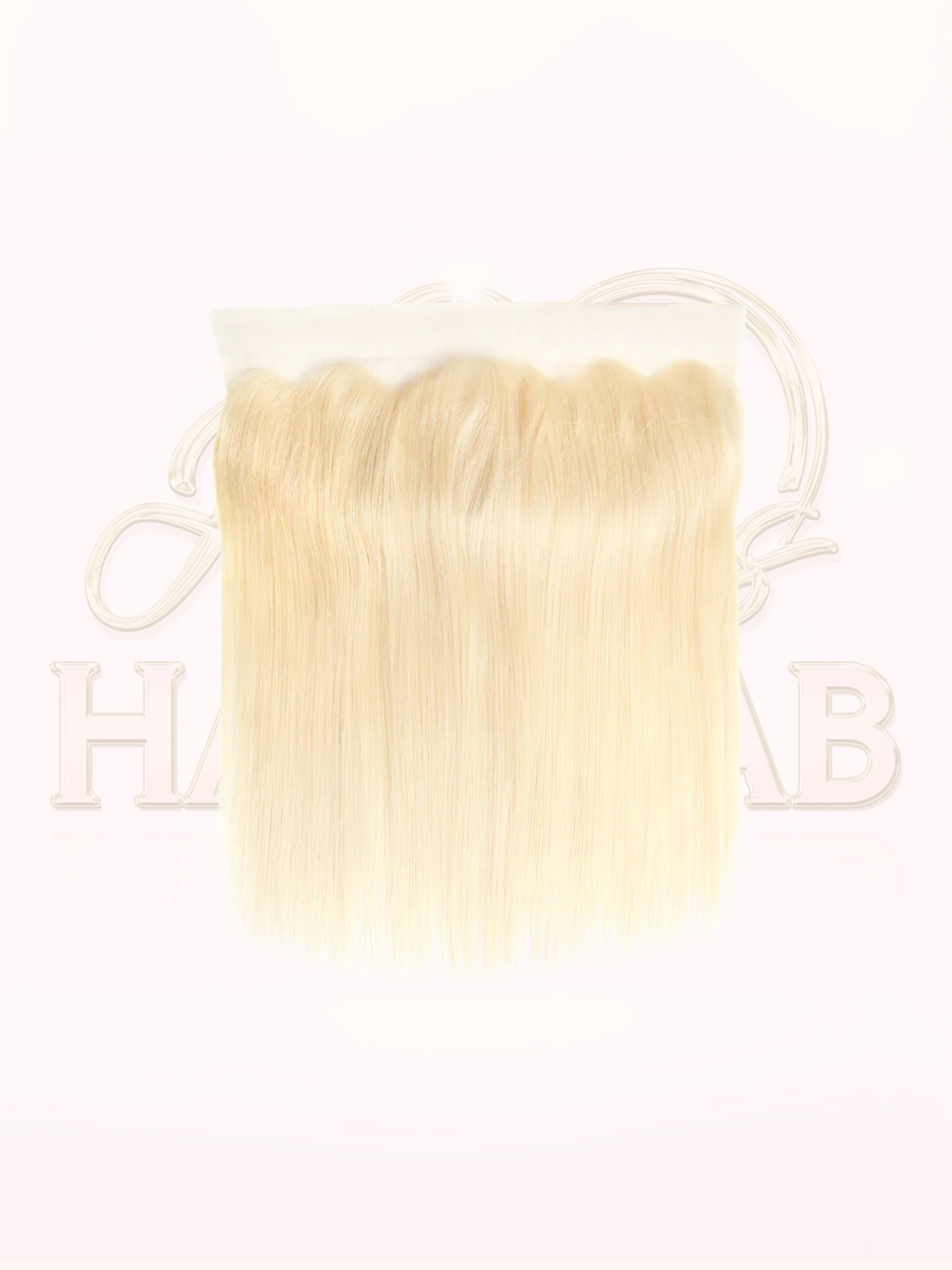 613 13x6 HD Lace Frontal