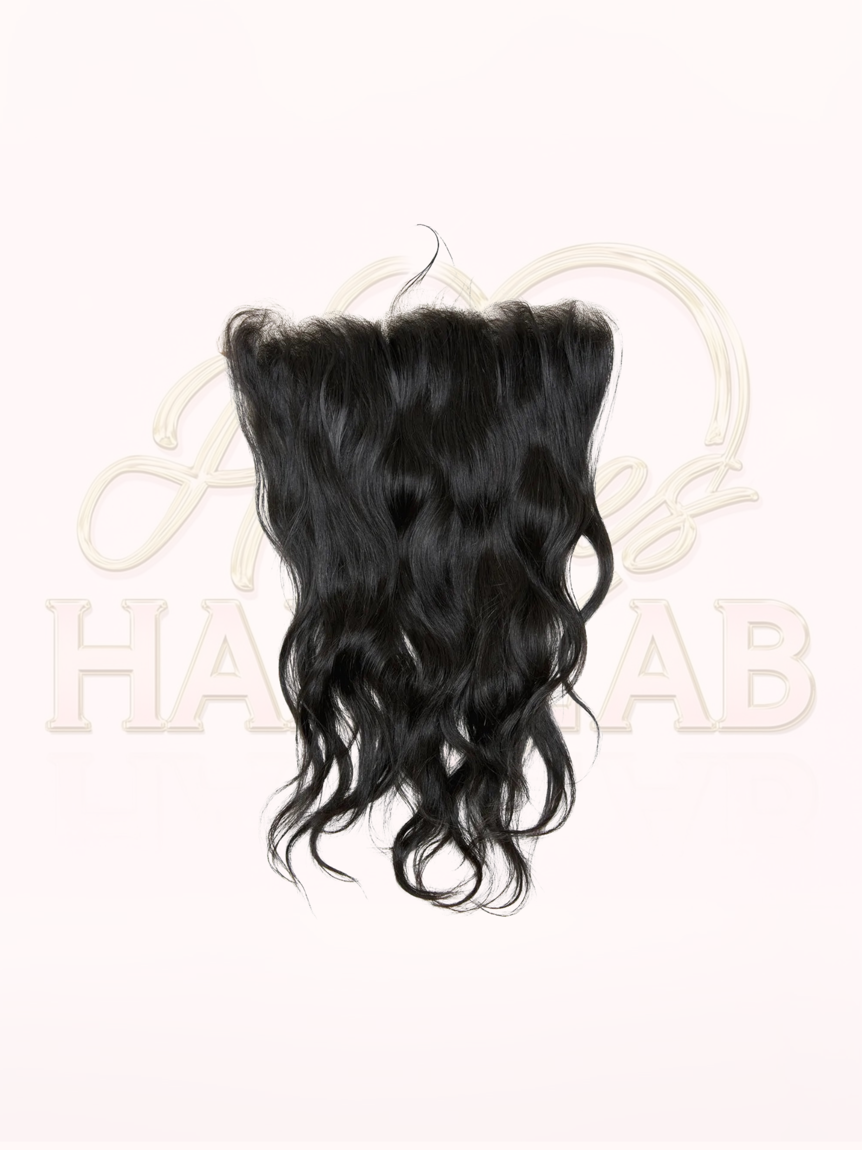 13x6 HD Lace Frontal