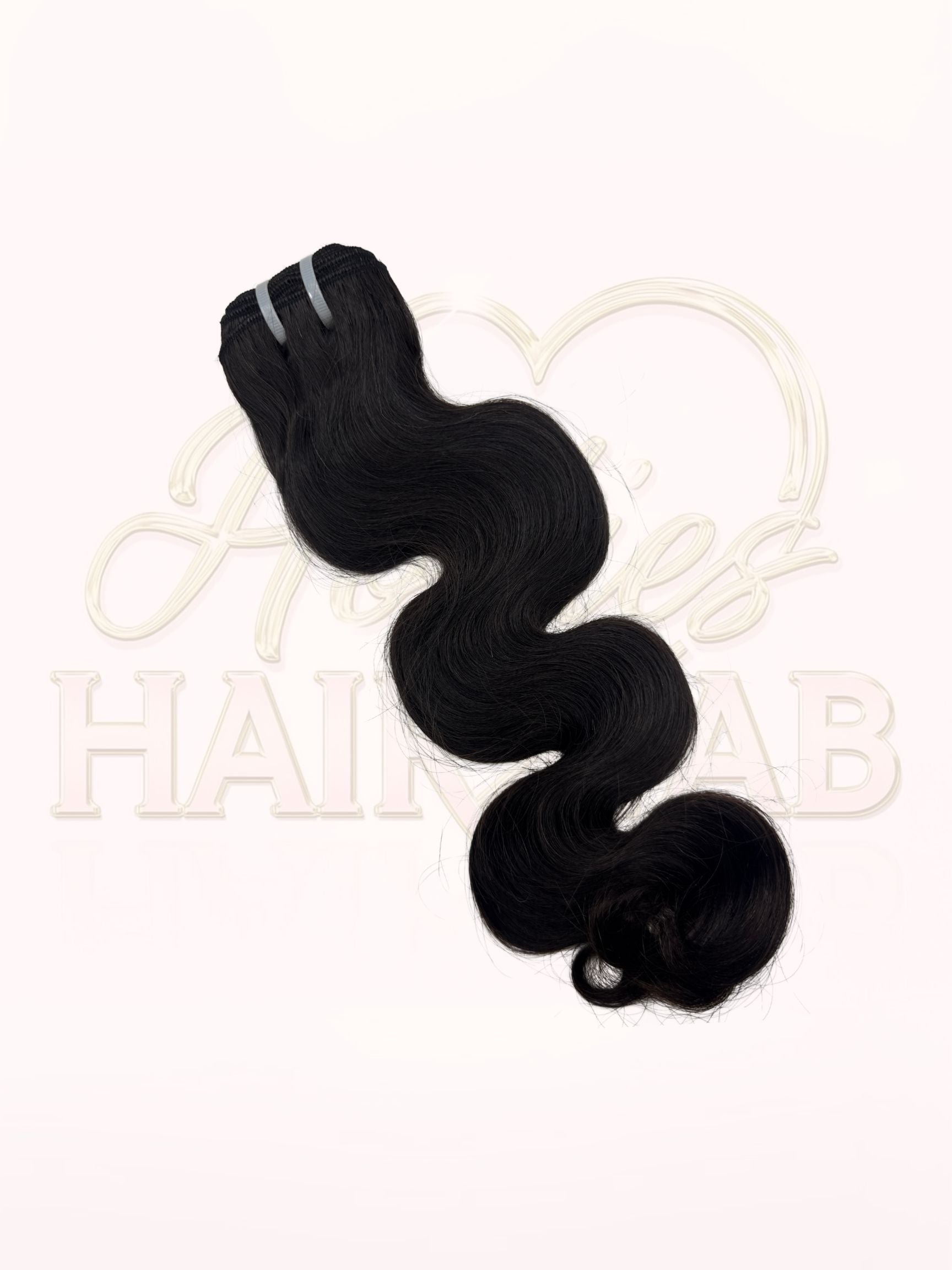 Raw Body Wave