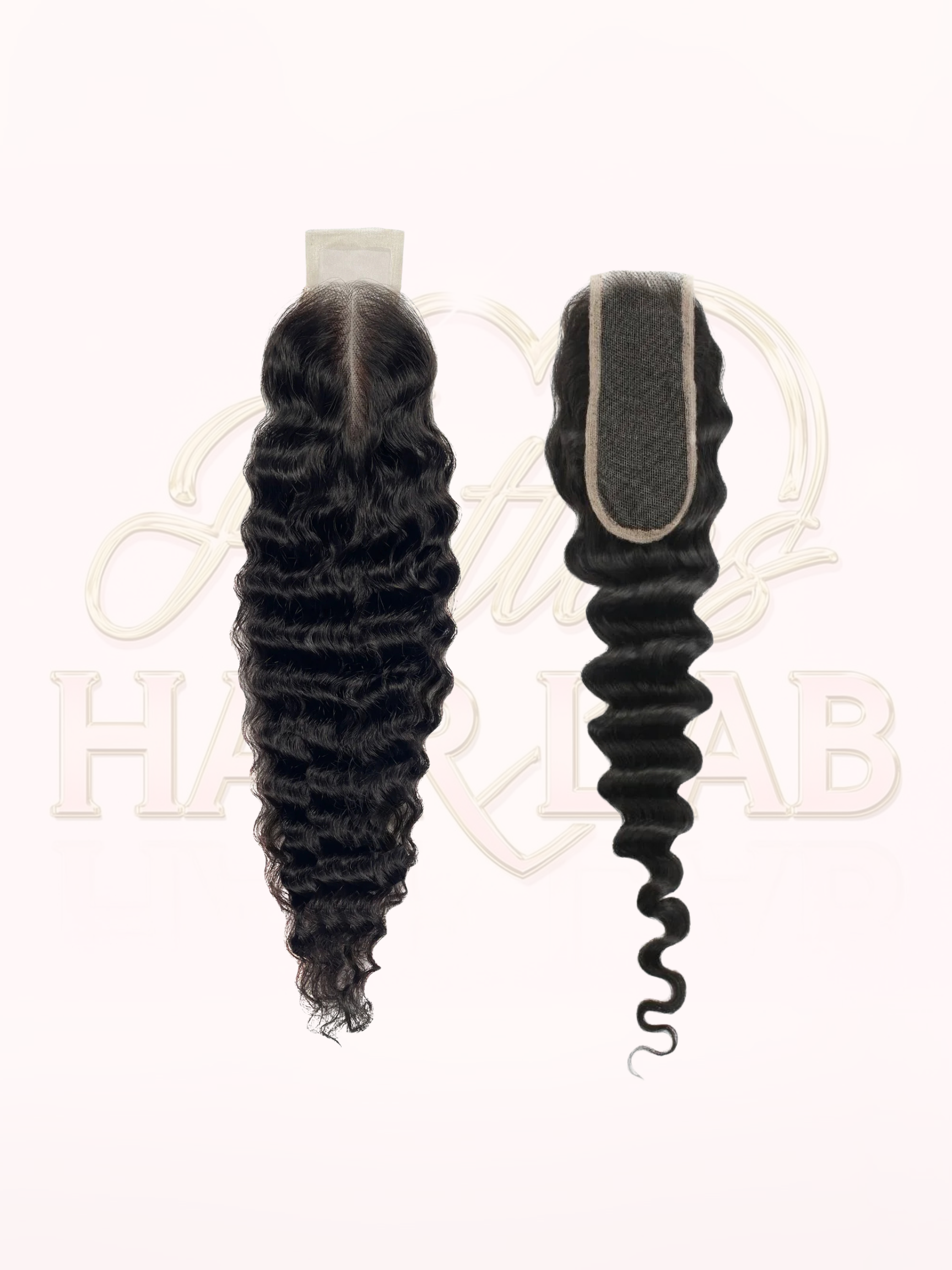 2x6 HD Lace Closure